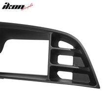 Load image into Gallery viewer, 2010-2014 Ford Mustang GT500 Upper Lower Grille + Front Bumper Lip PP
