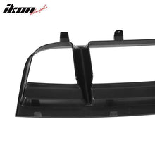 Load image into Gallery viewer, 2010-2014 Ford Mustang GT500 Upper Lower Grille + Front Bumper Lip PP