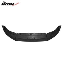 Load image into Gallery viewer, 2010-2014 Ford Mustang GT500 Front Lip OE Style PP Splitter