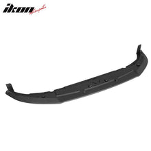 Load image into Gallery viewer, 2010-2014 Ford Mustang GT500 Front Lip OE Style PP Splitter