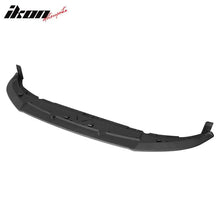 Load image into Gallery viewer, 2010-2014 Ford Mustang GT500 Front Lip OE Style PP Splitter