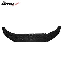 Load image into Gallery viewer, 2010-2014 Ford Mustang GT500 Front Lip OE Style PP Splitter