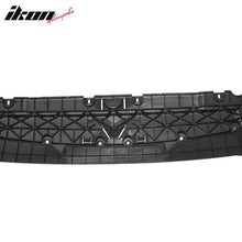 Load image into Gallery viewer, 2010-2014 Ford Mustang GT500 Front Lip OE Style PP Splitter