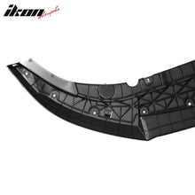 Load image into Gallery viewer, 2010-2014 Ford Mustang GT500 Front Lip OE Style PP Splitter