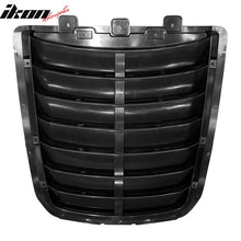 Load image into Gallery viewer, 2010-2014 Ford Mustang GT500 Style Unpainted Front Hood Panel Aluminum