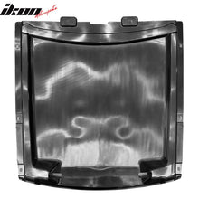 Load image into Gallery viewer, 2010-2014 Ford Mustang GT500 Style Unpainted Front Hood Panel Aluminum
