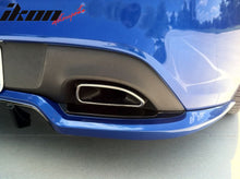 Load image into Gallery viewer, 2010-2016 Hyundai Genesis Coupe Sport Rear Bumper Lip PU