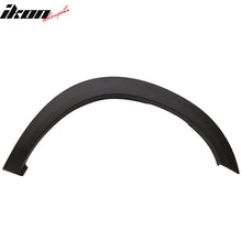 Load image into Gallery viewer, 2010-2018 Dodge Ram 2500 3500 Unpainted PP Fender Flares 4PC