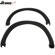 Load image into Gallery viewer, 2010-2018 Dodge Ram 2500 3500 Unpainted PP Fender Flares 4PC
