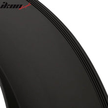 Load image into Gallery viewer, 2010-2018 Dodge Ram 2500 3500 Unpainted PP Fender Flares 4PC