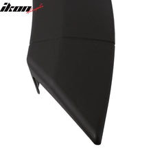 Load image into Gallery viewer, 2010-2018 Dodge Ram 2500 3500 Unpainted PP Fender Flares 4PC