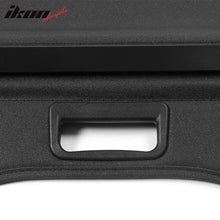 Load image into Gallery viewer, 2010-2023 Toyota 4Runner Black Retractable Cargo Cover