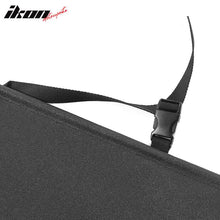 Load image into Gallery viewer, 2010-2023 Toyota 4Runner Black Retractable Cargo Cover