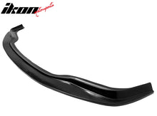 Load image into Gallery viewer, 2011-2013 Lexus IS250 IS350 4Dr MDA Style Front Bumper Lip Splitter PU