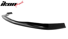 Load image into Gallery viewer, 2011-2013 Lexus IS250 IS350 4Dr MDA Style Front Bumper Lip Splitter PU