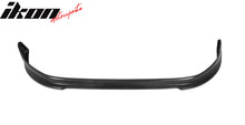 Load image into Gallery viewer, 2011-2013 Scion TC RS Style PU Front Bumper Lip Chin Spoiler Splitter