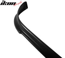 Load image into Gallery viewer, 2011-2013 Scion TC RS Style PU Front Bumper Lip Chin Spoiler Splitter