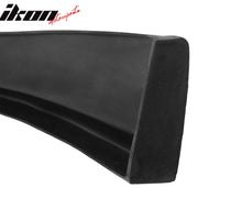 Load image into Gallery viewer, 2011-2013 Scion TC RS Style PU Front Bumper Lip Chin Spoiler Splitter