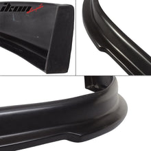 Load image into Gallery viewer, 2011-2013 Scion TC RS Style PU Front Bumper Lip Chin Spoiler Splitter
