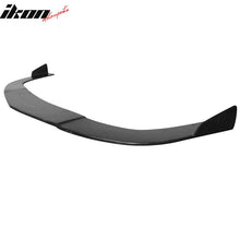 Load image into Gallery viewer, 2011-2014 Chrysler 200 IKON Style Unpainted Front Bumper Lip Spoiler