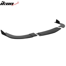 Load image into Gallery viewer, 2011-2014 Chrysler 200 IKON Style Unpainted Front Bumper Lip Spoiler