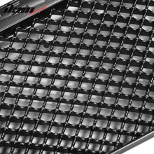 Load image into Gallery viewer, 2011-14 Chrysler 300 300C Grill B Style Black Mesh Vehicle Grille ABS