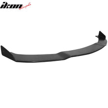 Load image into Gallery viewer, 2011-2014 Chrysler 300 IKON Style Unpainted Front Bumper Lip Spoiler