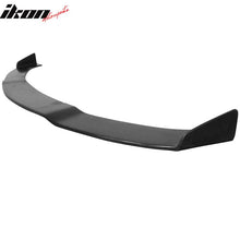 Load image into Gallery viewer, 2011-2014 Chrysler 300 IKON Style Unpainted Front Bumper Lip Spoiler