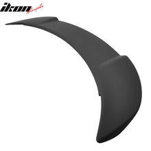 Load image into Gallery viewer, 11-14 Dodge Charger SRT8 SRT Hellcat Matte Black Rear Spoiler Wing ABS