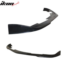 Load image into Gallery viewer, 2011-2014 Dodge Charger RT SXT SE IKON Style Front Bumper Lip PU