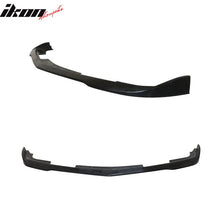 Load image into Gallery viewer, 2011-2014 Dodge Charger RT SXT SE IKON Style Front Bumper Lip PU