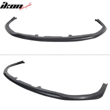 Load image into Gallery viewer, 2011-2014 Subaru Impreza WRX STI CS1 Style Front Bumper Lip Spoiler PU