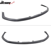 Load image into Gallery viewer, 2011-2014 Subaru Impreza WRX STI CS1 Style Front Bumper Lip Spoiler PU