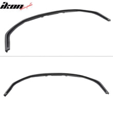 Load image into Gallery viewer, 2011-2014 Subaru Impreza WRX STI CS1 Style Front Bumper Lip Spoiler PU