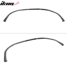 Load image into Gallery viewer, 2011-2014 Subaru Impreza WRX STI CS1 Style Front Bumper Lip Spoiler PU
