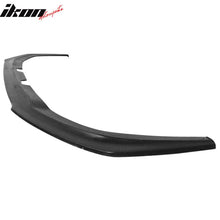 Load image into Gallery viewer, 2011-2014 Subaru Impreza WRX STI Front Lip Unpainted Car Lip