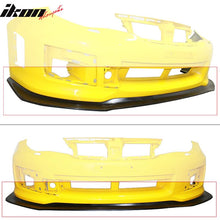 Load image into Gallery viewer, 2011-2014 Subaru Impreza WRX STI Front Lip Unpainted Car Lip