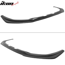 Load image into Gallery viewer, 2011-2014 Subaru Impreza WRX STI Front Bumper Lip Front Winglets PU