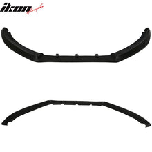 Load image into Gallery viewer, 2011-2014 Volkswagen VW Jetta 6 VI MK6 Front Bumper Lip PU