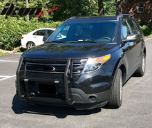 Load image into Gallery viewer, 2011-2015 Ford Explorer Interceptor Bumper Grille Guard Bull Bar