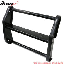 Load image into Gallery viewer, 2011-2015 Ford Explorer Interceptor Bumper Grille Guard Bull Bar