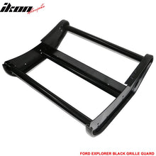 Load image into Gallery viewer, 2011-2015 Ford Explorer Interceptor Bumper Grille Guard Bull Bar