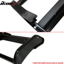 Load image into Gallery viewer, 2011-2015 Ford Explorer Interceptor Bumper Grille Guard Bull Bar