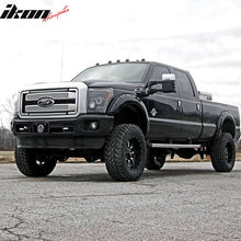 Load image into Gallery viewer, Fits 11-16 Ford F250 350 450 Platinum Moulding Front Mesh Grill