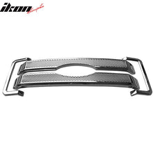 Load image into Gallery viewer, Fits 11-16 Ford F250 350 450 Platinum Moulding Front Mesh Grill