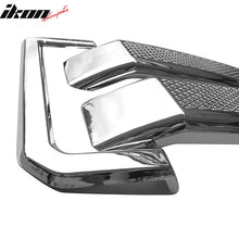 Load image into Gallery viewer, Fits 11-16 Ford F250 350 450 Platinum Moulding Front Mesh Grill