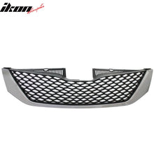 Load image into Gallery viewer, 2011-2017 Toyota Sienna SE Style Front Upper Mesh Bumper Grille