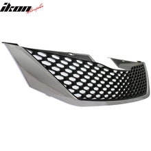Load image into Gallery viewer, 2011-2017 Toyota Sienna SE Style Front Upper Mesh Bumper Grille