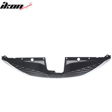 Load image into Gallery viewer, 2011-2017 Toyota Sienna SE Style Front Upper Mesh Bumper Grille