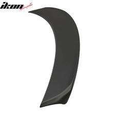 Load image into Gallery viewer, 2011-2023 Chrysler 300 OEM Style Matte Black Rear Spoiler Wing ABS